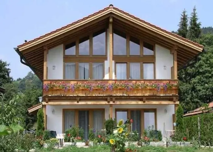 Haus St_ Michael_ 1_4 Apartamento *